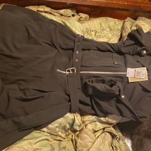 Mikeal Koors MK Dress